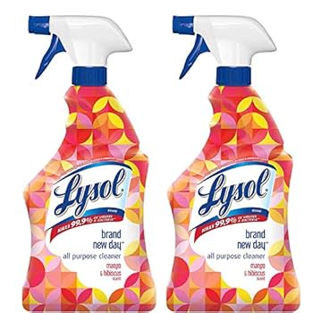 し*ん様 AurelieMoisturizingOilCleansingWash Amazon.com: Lysol All-Purpose Cleaner, Mango & Hibiscus